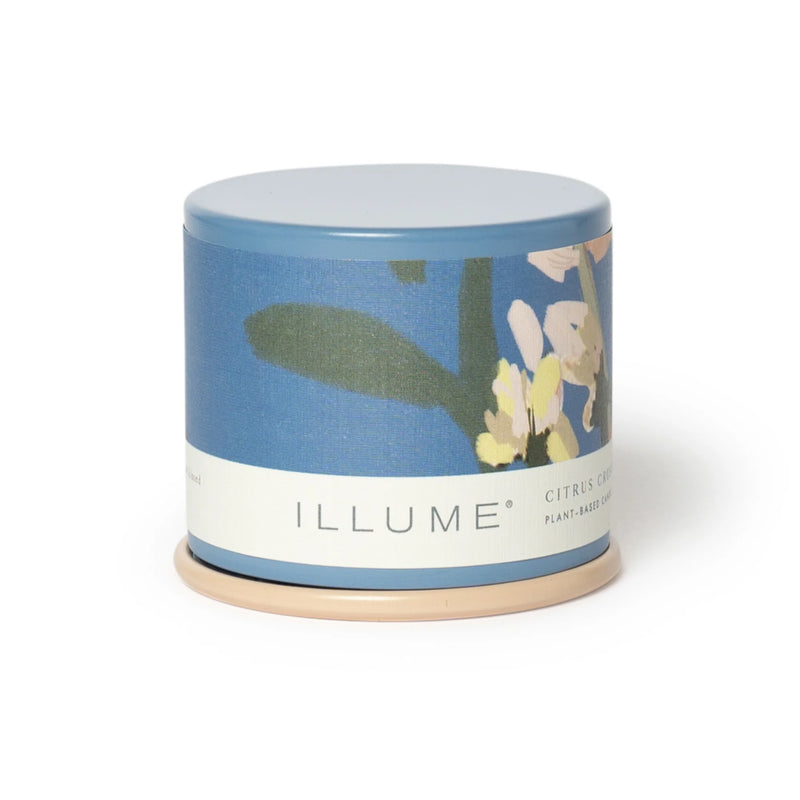 ILLUME Demi Vanity Tin Candle 3 Oz