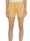 Peyton Midi Skirt With Side Slit