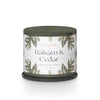ILLUME Demi Vanity Tin Candle 3 Oz