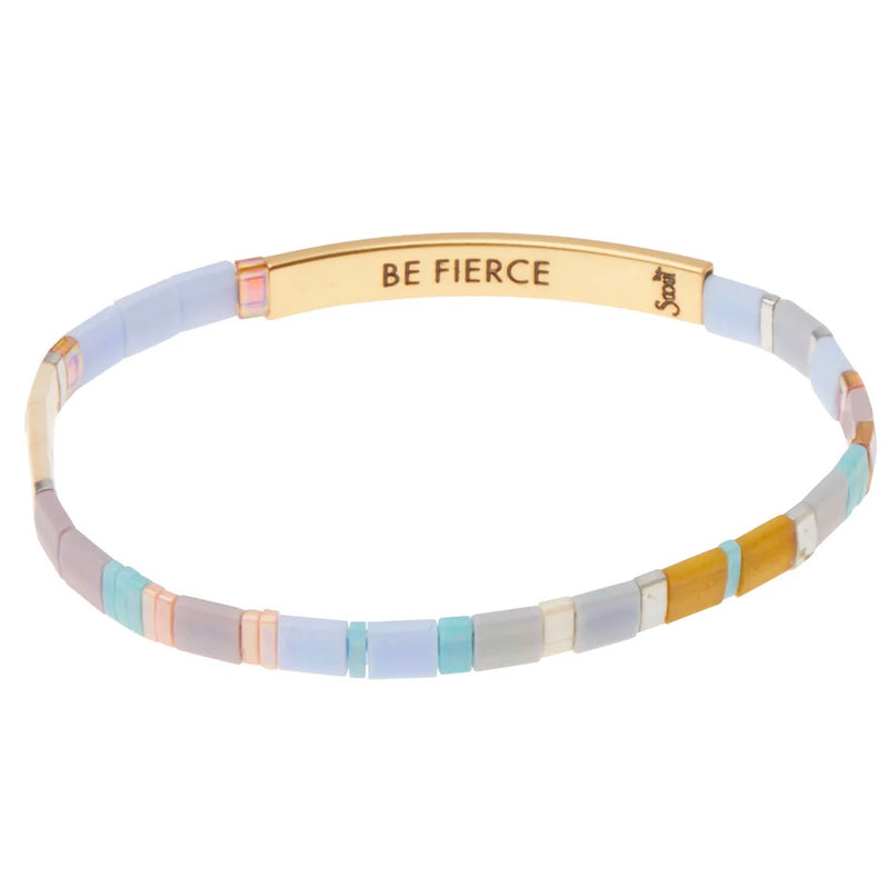 Scout Good Karma Miyuki Bracelet