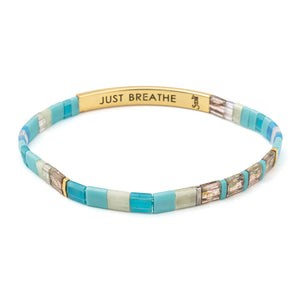 Scout Good Karma Miyuki Bracelet