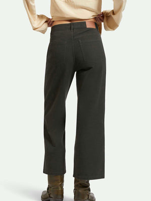 Margo Cropped Pant