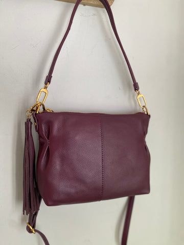 Hobo Kori Shoulder Bag