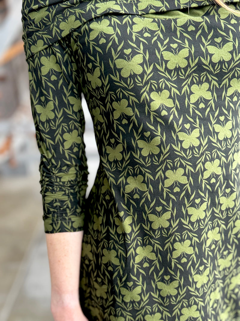 Effie's Heart Julliard Pullover