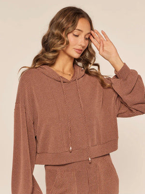 Urban Ribbed Eloise Pullover