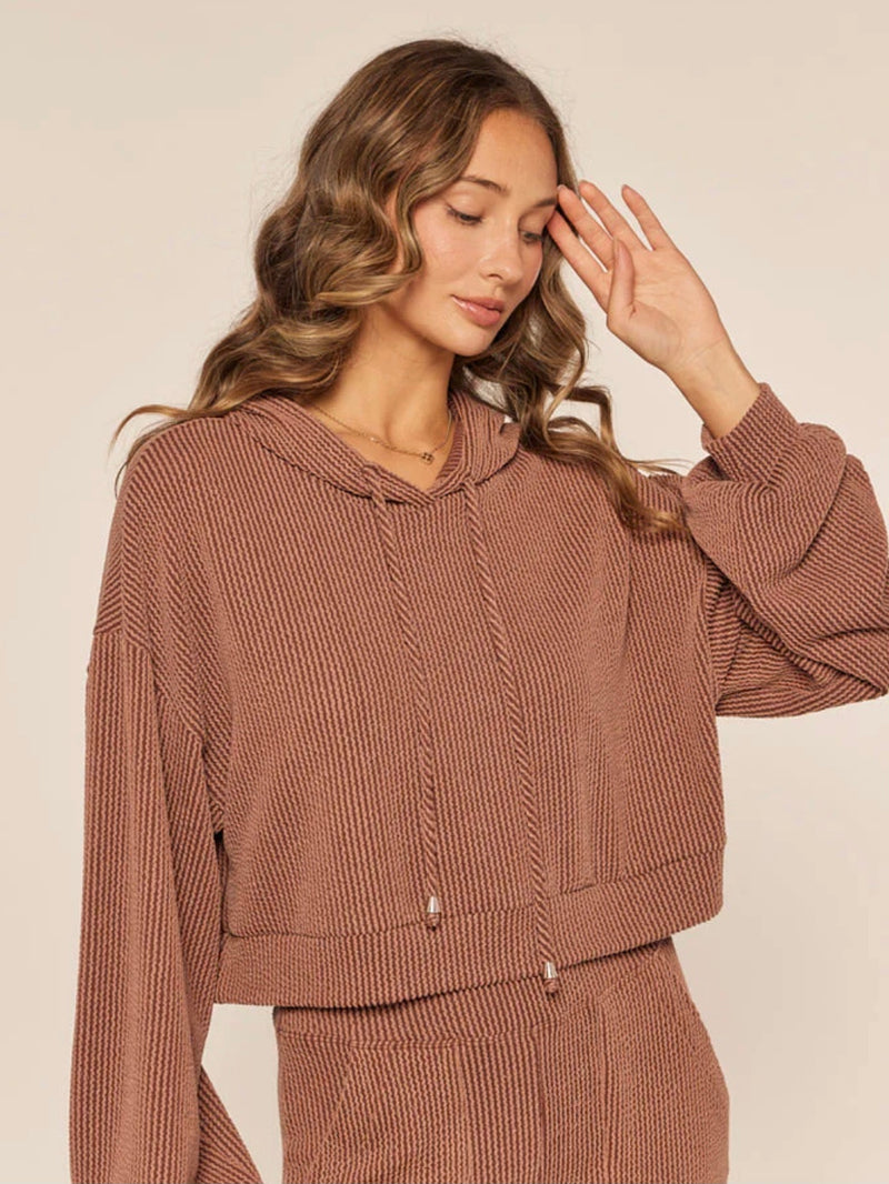 Urban Ribbed Eloise Pullover