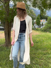Woven Dress