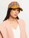 Fraas Textured Color Block Baseball Cap