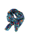 Blue Pacific Scarves