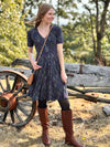Effie’s Heart Venice Dress