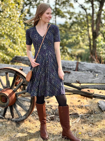 Effie’s Heart Venice Dress