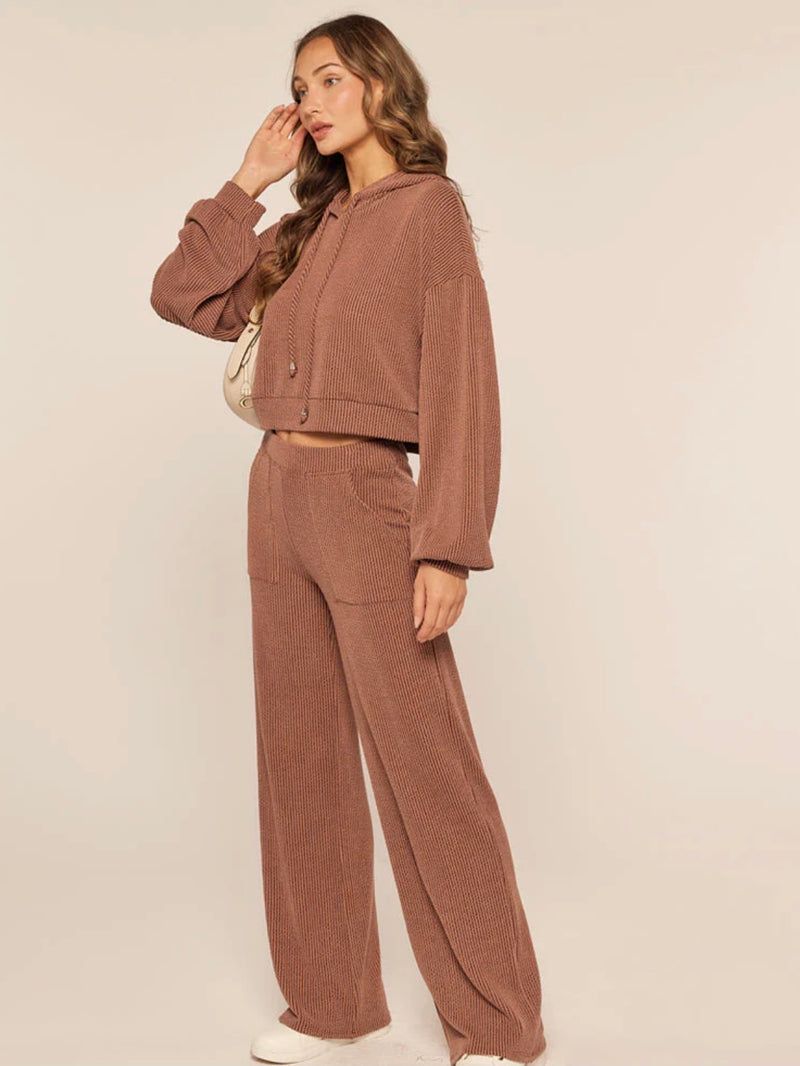 Urban Ribbed Eloise Pullover
