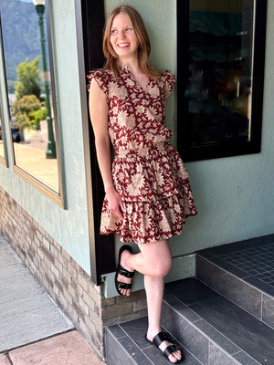 Collette Skirt