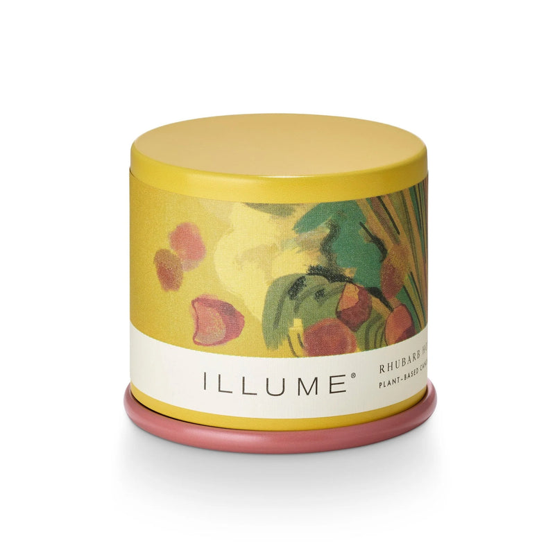 ILLUME Demi Vanity Tin Candle 3 Oz