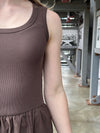 Rachelle Tank Dress