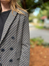 Liverpool Double Breasted Blazer