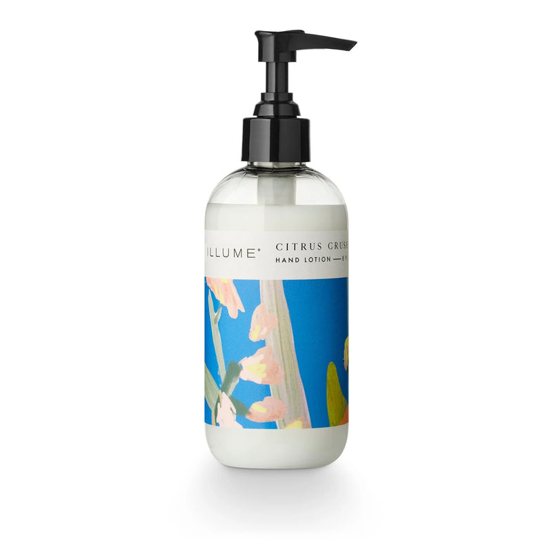 Illume Hand Lotion