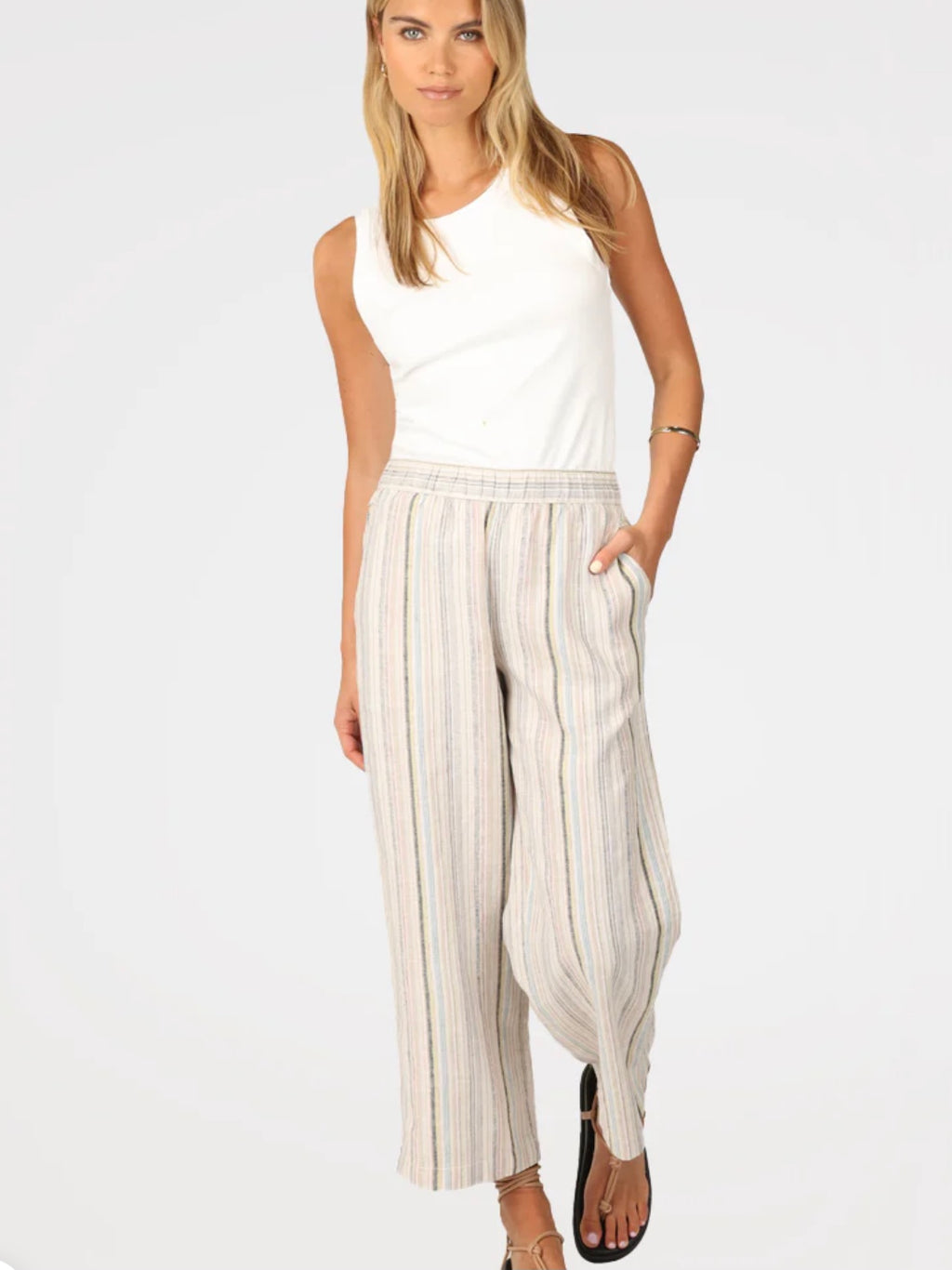 Coast Pant