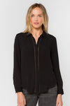 Bally Black Shirt