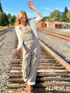 32’’ Baggy Overall
