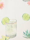 PJ Salvage Lime Bottoms
