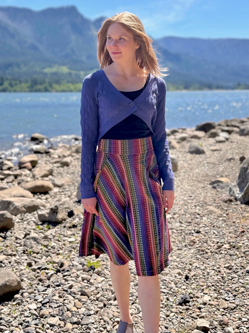 Effie's Heart Sojourn Skirt