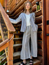 PJ Salvage Sweater Weather Pants