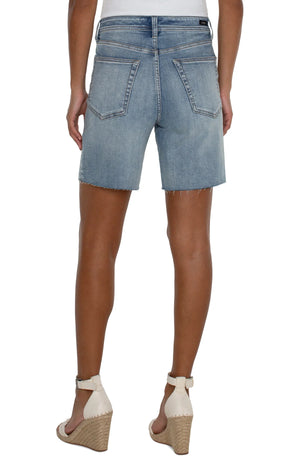 Tucker Hi-Rise Short