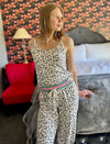 Pant Life Leopard
