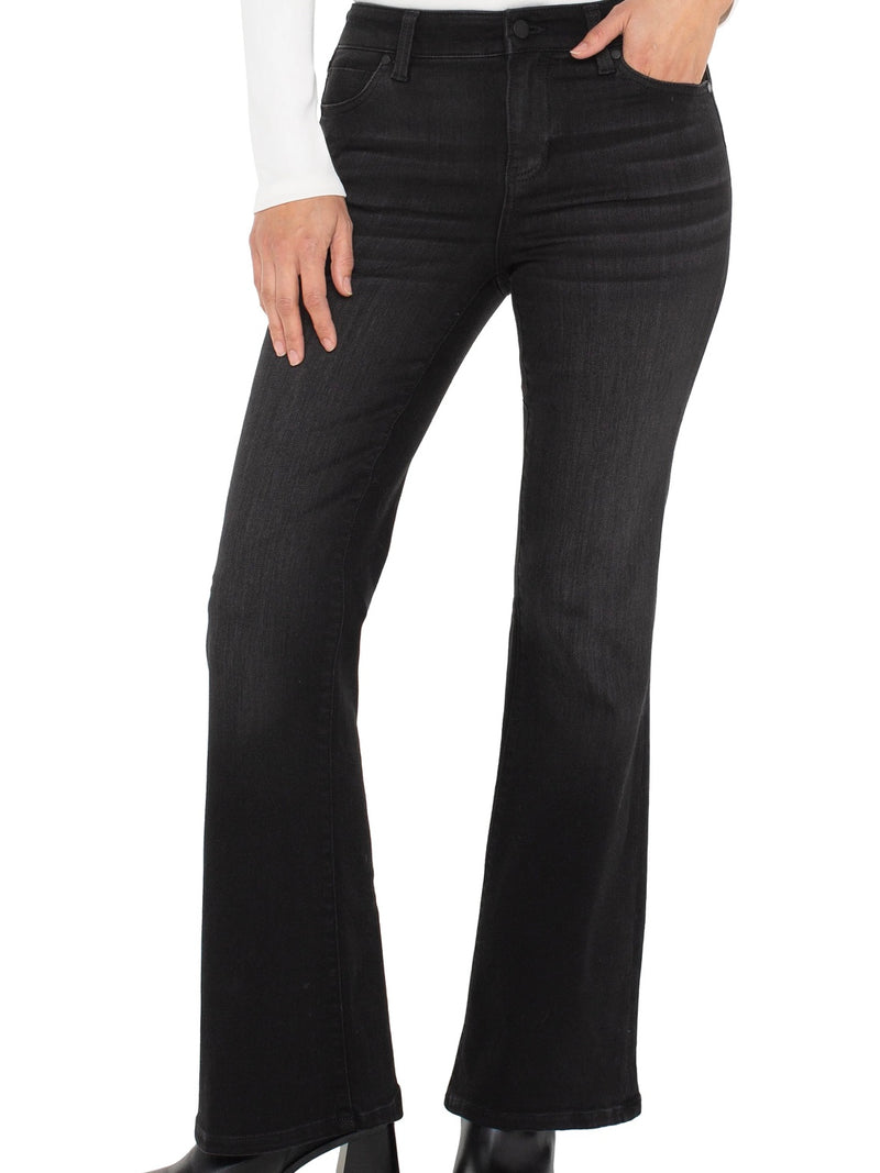 Liverpool Hannah Flare