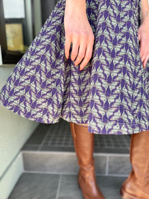Effie's Heart Poem Dress