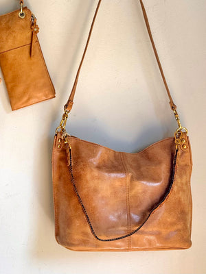 Hobo Pier Shoulder Bag