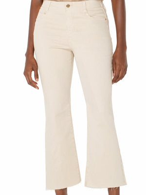 Liverpool Gia Crop Flare