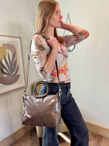 Moroccan Handbag