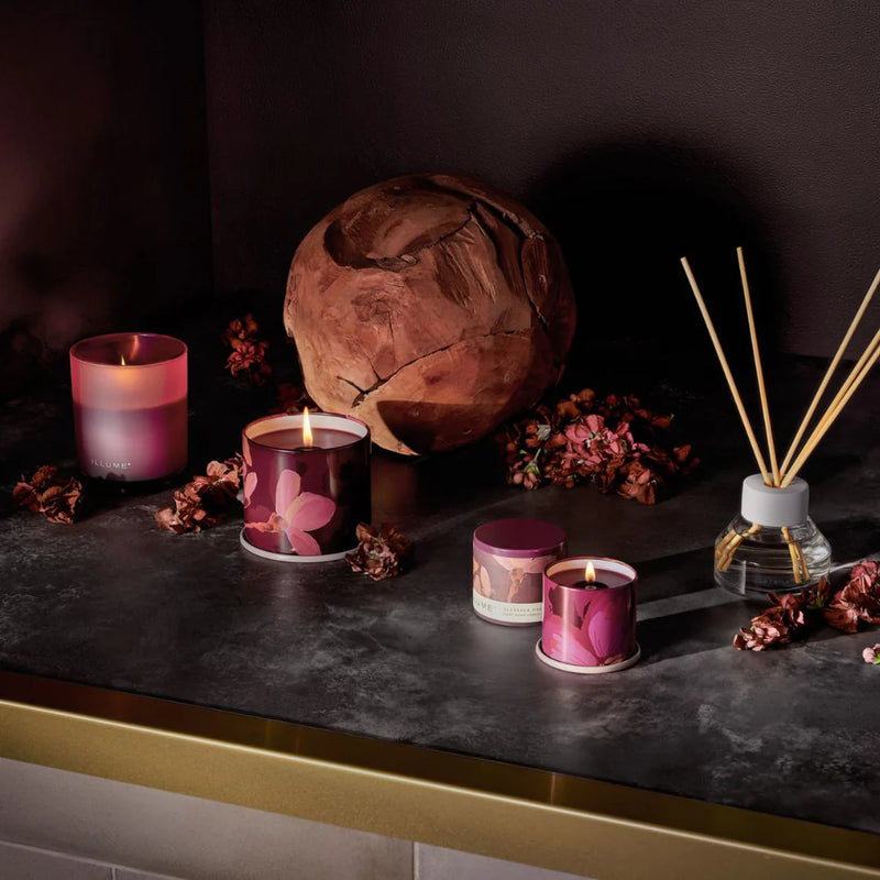 ILLUME Demi Vanity Tin Candle 3 Oz