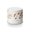 ILLUME Demi Vanity Tin Candle 3 Oz