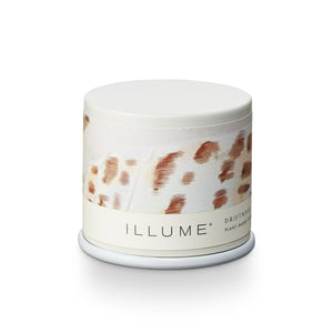 ILLUME Demi Vanity Tin Candle 3 Oz