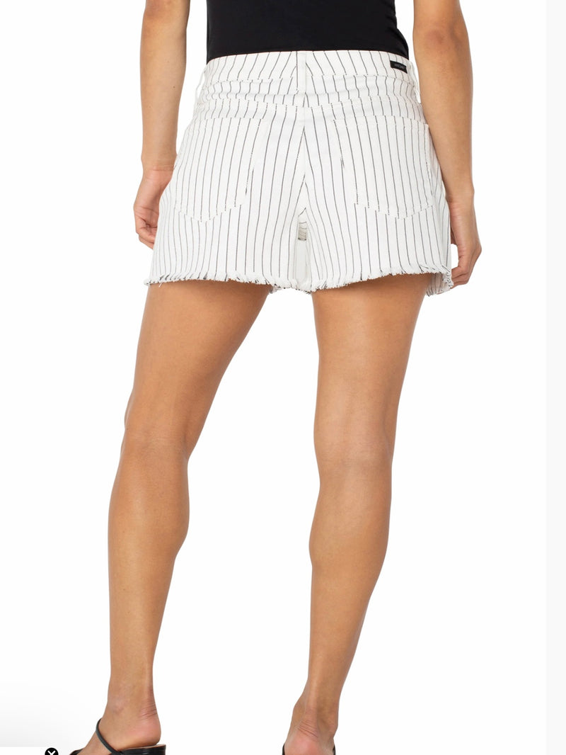 Christine Fray Short