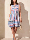 Liv Short Sleeve Dress