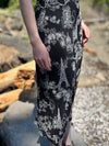 Johnny Was Maya Mesh Dress