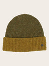 Fraas 2 tone Cuff Beanie