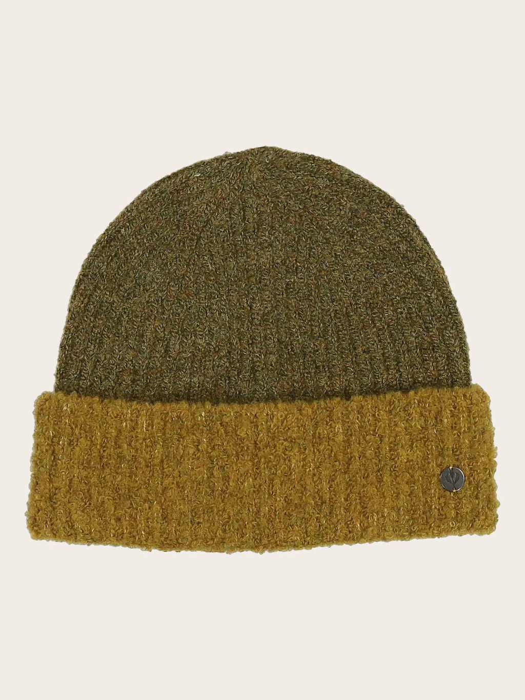 Fraas 2 tone Cuff Beanie