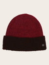 Fraas 2 tone Cuff Beanie
