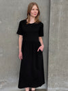 Derby T-shirt Dress