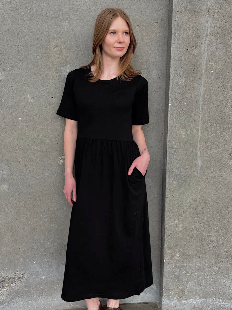Derby T-shirt Dress