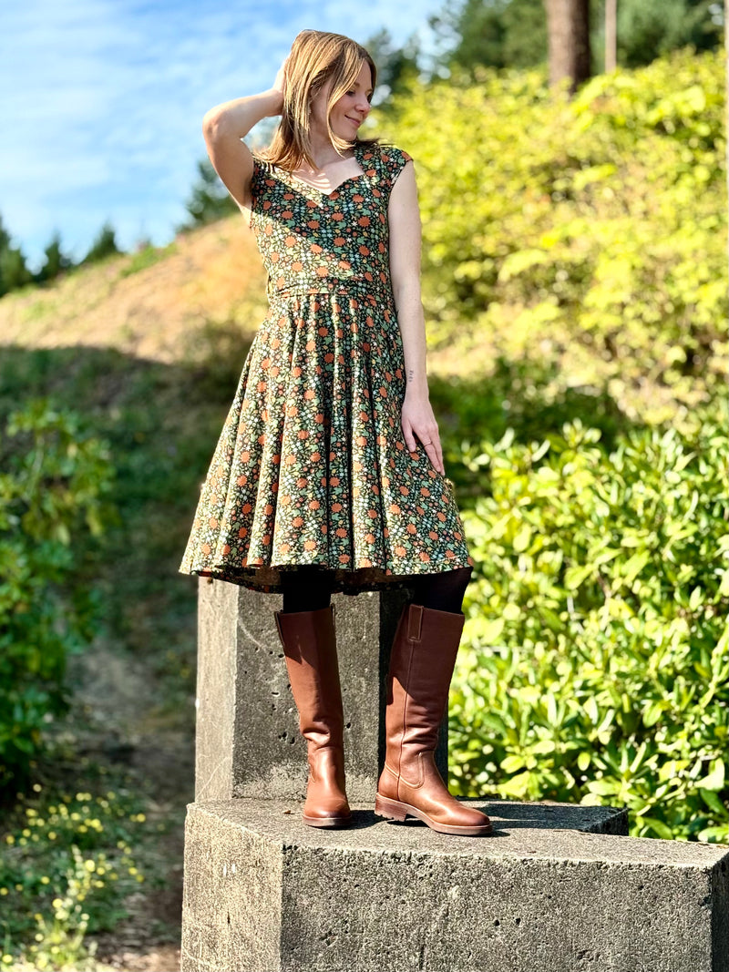 Effie's Heart Hedy Dress