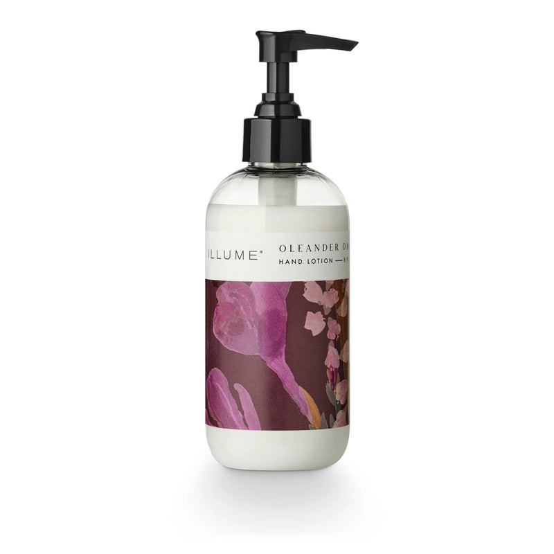 Illume Hand Lotion