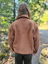 Tribal Beth Boucle Jacket