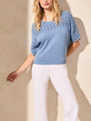 Liv Short Sleeve Dress