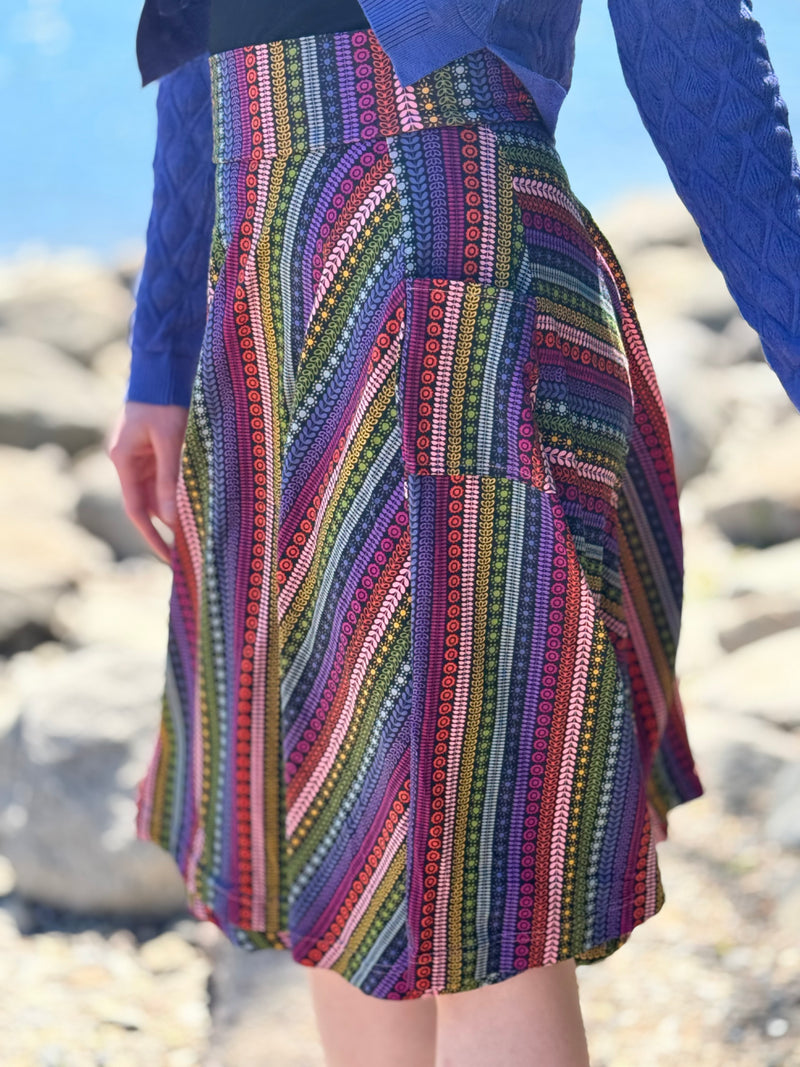 Effie's Heart Sojourn Skirt